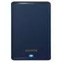 ADATA HV620S išorinis kietasis diskas 2 TB 2,5 colio Micro-USB B 3.2 Gen 1 (3.1 Gen 1) Mėlyna