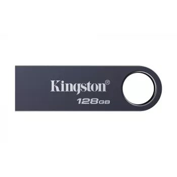 Kingston DataTraveler SE9 G3 64GB USB atmintukas - juodas