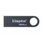 Kingston DataTraveler SE9 G3 USB atmintinė 128 GB, USB 3.2 Gen 1, juoda