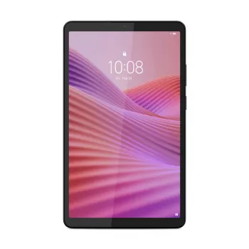 Planšetinis kompiuteris Lenovo Tab One 8,7 col. (22,1 cm) Helio G85 1,8 GHz 4 GB RAM 128 GB Android 14 Wi‑Fi 5 Pilka