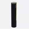 Elektrinis vyno atidarytuvas Prestigio PWO104GD, juodas/auksinis, aukštis 228 mm, svoris 350 g
