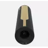 Elektrinis vyno atidarytuvas Prestigio PWO104GD, juodas/auksinis, aukštis 228 mm, svoris 350 g