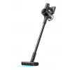 Dreame R10s Pro 2-in-1 belaidis siurblys su dulkių talpa 0,6 l, 425 W, juodas, 2,5 Ah