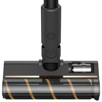 Dreame R10s Pro 2-in-1 belaidis siurblys su dulkių talpa 0,6 l, 425 W, juodas, 2,5 Ah
