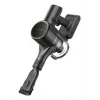Dreame R10s Pro 2-in-1 belaidis siurblys su dulkių talpa 0,6 l, 425 W, juodas, 2,5 Ah