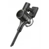 Dreame R10s Pro 2-in-1 belaidis siurblys su dulkių talpa 0,6 l, 425 W, juodas, 2,5 Ah