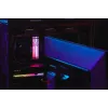 Atminties modulis KINGSTON FURY Beast DDR5 16GB 6800MT/s CL34 288-pin DIMM 1.4V Juodas