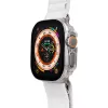 Dėklas laikrodžiui LAUT Shield, skirtas Apple Watch, patvari apsauga