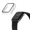 Dėklas laikrodžiui LAUT Shield, skirtas Apple Watch, patvari apsauga