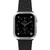 Dėklas laikrodžiui LAUT Shield, skirtas Apple Watch, patvari apsauga