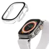 Dėklas laikrodžiui LAUT Shield, skirtas Apple Watch, patvari apsauga