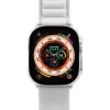 Dėklas laikrodžiui LAUT Shield, skirtas Apple Watch, patvari apsauga