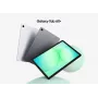 Samsung Galaxy Tab A11+ 128 GB 27,9 cm (11 colių) 6 GB Wi-Fi 5 (802.11ac) Pilka