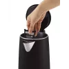 Tefal KO3718 elektrinis virdulys 1,5 L 2400 W juodas, nerūdijantis plienas
