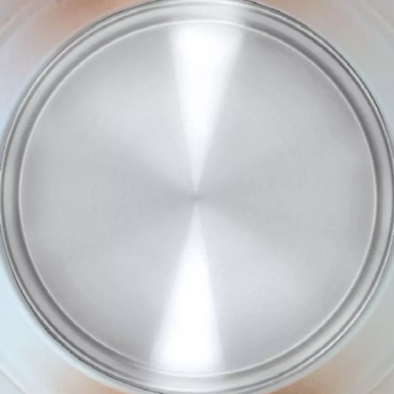 Tefal KO3718 elektrinis virdulys 1,5 L 2400 W juodas, nerūdijantis plienas
