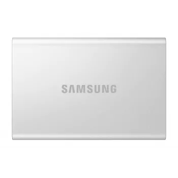 Samsung MU-PD1T0G/WW išorinis kietojo kūno diskas 1 TB USB Type-C 3.2 Gen 2 (3.1 Gen 2) sidabrinis