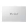 Samsung MU-PD1T0G/WW išorinis kietojo kūno diskas 1 TB USB Type-C 3.2 Gen 2 (3.1 Gen 2) sidabrinis