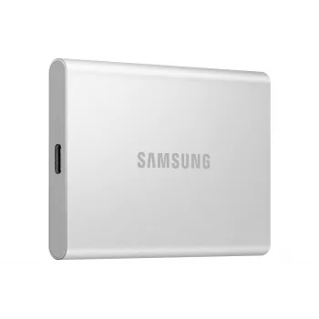 Samsung MU-PD1T0G/WW išorinis kietojo kūno diskas 1 TB USB Type-C 3.2 Gen 2 (3.1 Gen 2) sidabrinis