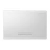 Samsung MU-PD1T0G/WW išorinis kietojo kūno diskas 1 TB USB Type-C 3.2 Gen 2 (3.1 Gen 2) sidabrinis