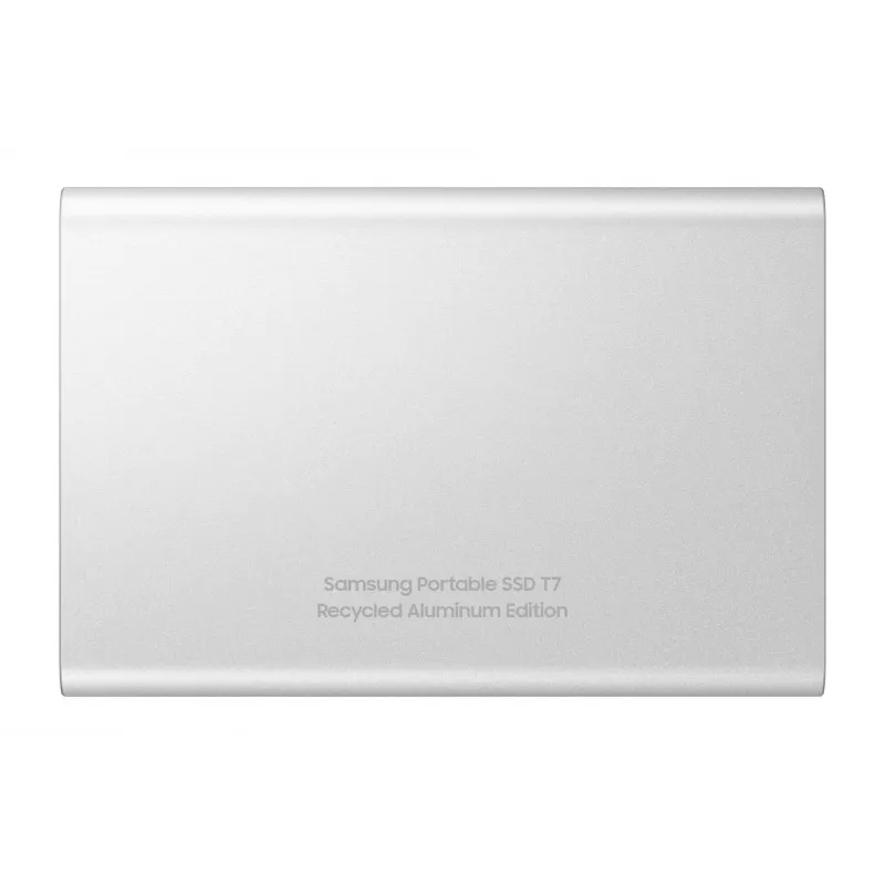 Samsung MU-PD1T0G/WW išorinis kietojo kūno diskas 1 TB USB Type-C 3.2 Gen 2 (3.1 Gen 2) sidabrinis