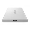 Samsung MU-PD1T0G/WW išorinis kietojo kūno diskas 1 TB USB Type-C 3.2 Gen 2 (3.1 Gen 2) sidabrinis