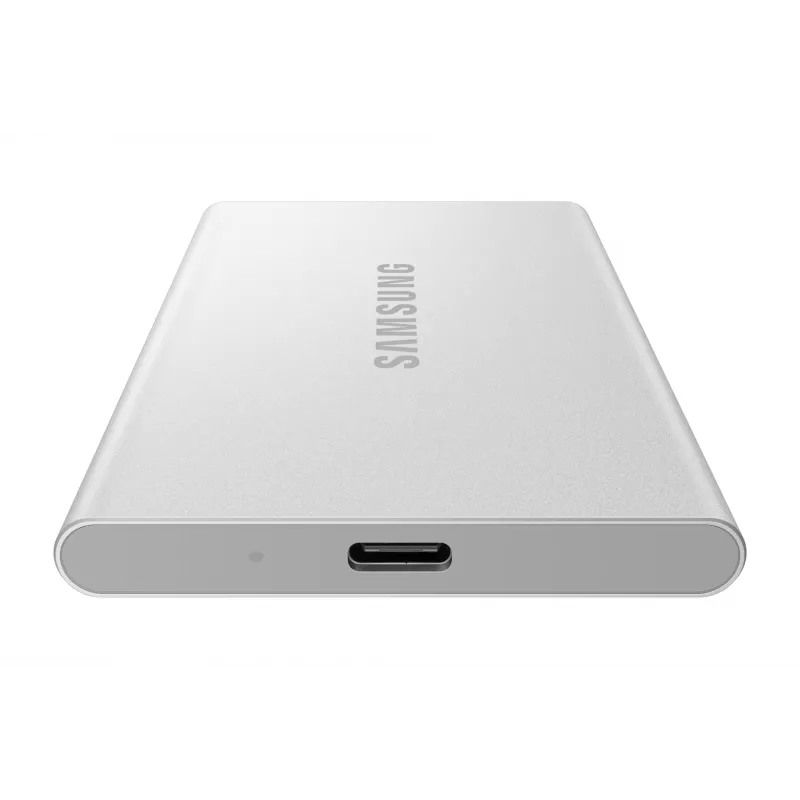Samsung MU-PD1T0G/WW išorinis kietojo kūno diskas 1 TB USB Type-C 3.2 Gen 2 (3.1 Gen 2) sidabrinis