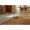 Roborock Qrevo C Pro baltas – robotas dulkių siurblys ir šluotstuvė