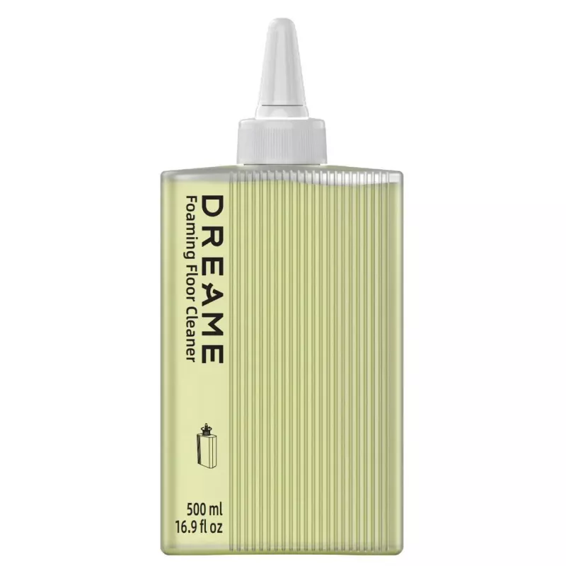 Dreame HFF7 putojantis grindų valymo tirpalas, 500 ml