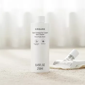 Dreame HNF4 dėmių valiklis kilimams ir apmušalams, 250 ml