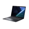 ASUS ExpertBook B5 B5405CVA-LY0595XA nešiojamas kompiuteris Intel Core 5 120U 35,6 cm (14 colių) WUXGA 16 GB DDR5-SDRAM 256 GB SSD Wi-Fi 6 (802.11ax) Windows 11 Pro Education pilkas