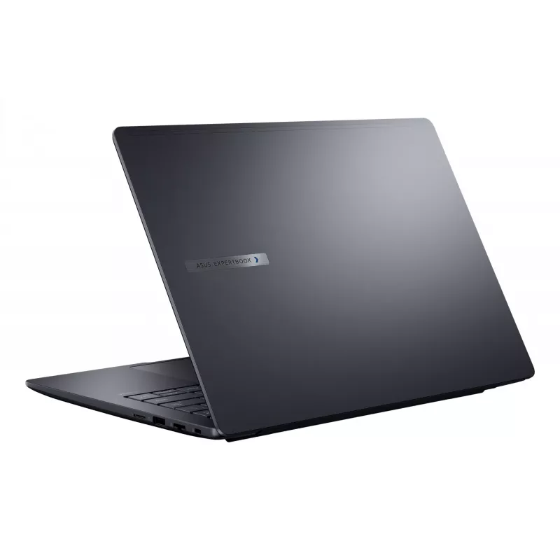 ASUS ExpertBook B5 B5405CVA-LY0595XA nešiojamas kompiuteris Intel Core 5 120U 35,6 cm (14 colių) WUXGA 16 GB DDR5-SDRAM 256 GB SSD Wi-Fi 6 (802.11ax) Windows 11 Pro Education pilkas