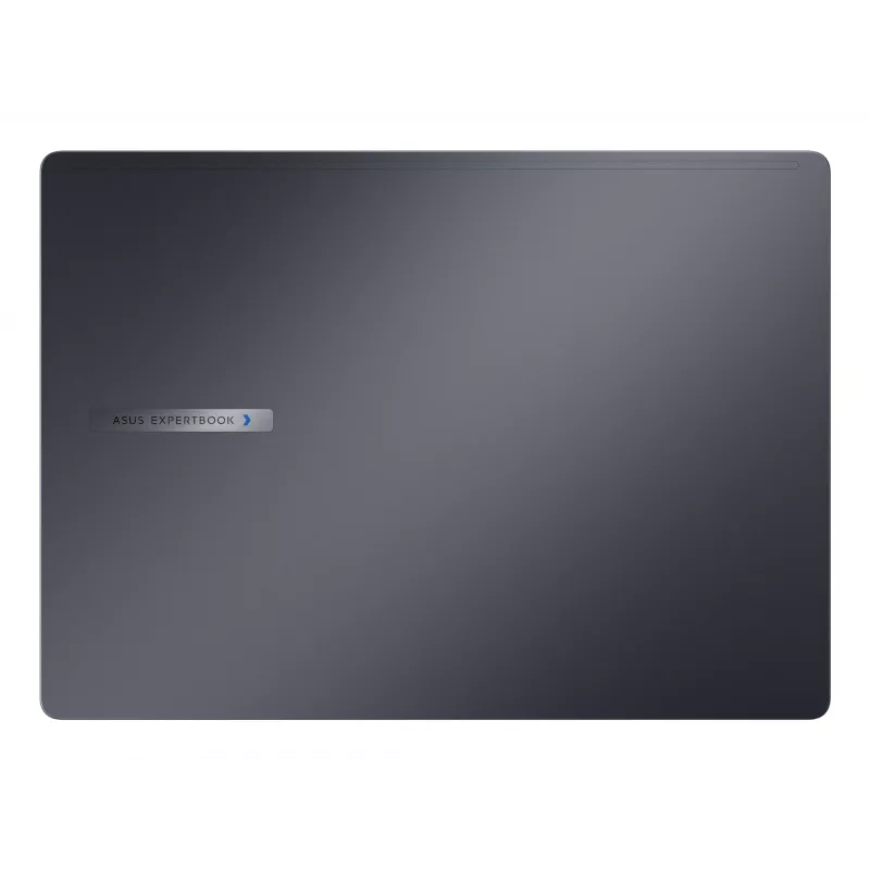 ASUS ExpertBook B5 B5405CVA-LY0595XA nešiojamas kompiuteris Intel Core 5 120U 35,6 cm (14 colių) WUXGA 16 GB DDR5-SDRAM 256 GB SSD Wi-Fi 6 (802.11ax) Windows 11 Pro Education pilkas