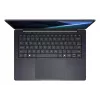 ASUS ExpertBook B5 B5405CVA-LY0595XA nešiojamas kompiuteris Intel Core 5 120U 35,6 cm (14 colių) WUXGA 16 GB DDR5-SDRAM 256 GB SSD Wi-Fi 6 (802.11ax) Windows 11 Pro Education pilkas