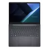 ASUS ExpertBook B5 B5405CVA-LY0595XA nešiojamas kompiuteris Intel Core 5 120U 35,6 cm (14 colių) WUXGA 16 GB DDR5-SDRAM 256 GB SSD Wi-Fi 6 (802.11ax) Windows 11 Pro Education pilkas