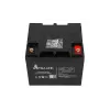 Extralink AGM sandaria švino-rūgšties akumuliatorius 12V 40Ah, nereikalaujantis priežiūros, VRLA, 12,2 kg