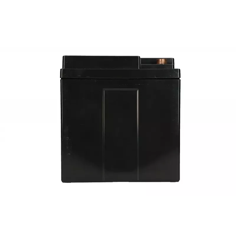 Extralink AGM sandaria švino-rūgšties akumuliatorius 12V 40Ah, nereikalaujantis priežiūros, VRLA, 12,2 kg