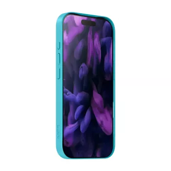 Dėklas mobiliajam telefonui LAUT HUEX SLIM 17,5 cm Mėtinė spalva