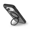 Mobiliojo telefono dėklas LAUT CARBON MATTER 17,5 cm 6,9 colio Juodas L_IP25D_CM_BK
