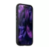 Mobiliojo telefono dėklas LAUT CARBON MATTER 17,5 cm 6,9 colio Juodas L_IP25D_CM_BK
