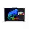 Nešiojamas kompiuteris Lenovo ThinkPad X9-15 Gen 1 Copilot+ PC — Intel Core Ultra 5 228V, 15,3 colio (38,9 cm) 2,8K, 32 GB LPDDR5x, 512 GB SSD, Windows 11 Pro, pilka