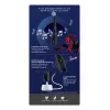 Oral-B iO Kids Spiderman besielis vaikiškas dantų šepetėlis, juodas