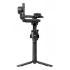 Rankinis kameros stabilizatorius DJI RS 5 — aliuminis, juodas, 30 h veikimo laikas, 1,46 kg