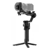 Rankinis kameros stabilizatorius DJI RS 5 — aliuminis, juodas, 30 h veikimo laikas, 1,46 kg