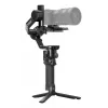 Rankinis kameros stabilizatorius DJI RS 5 — aliuminis, juodas, 30 h veikimo laikas, 1,46 kg