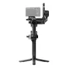 Rankinis kameros stabilizatorius DJI RS 5 — aliuminis, juodas, 30 h veikimo laikas, 1,46 kg