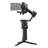 Rankinis kameros stabilizatorius DJI RS 5 — aliuminis, juodas, 30 h veikimo laikas, 1,46 kg