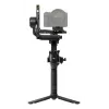 Rankinis kameros stabilizatorius DJI RS 5 — aliuminis, juodas, 30 h veikimo laikas, 1,46 kg