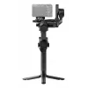 Rankinis kameros stabilizatorius DJI RS 5 — aliuminis, juodas, 30 h veikimo laikas, 1,46 kg