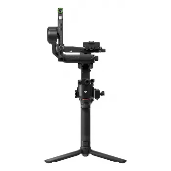 Rankinis kameros stabilizatorius DJI RS 5 — aliuminis, juodas, 30 h veikimo laikas, 1,46 kg