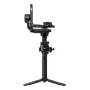 Rankinis kameros stabilizatorius DJI RS 5 — aliuminis, juodas, 30 h veikimo laikas, 1,46 kg